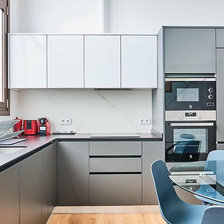Loft En Пальмейра Экстерьер фото