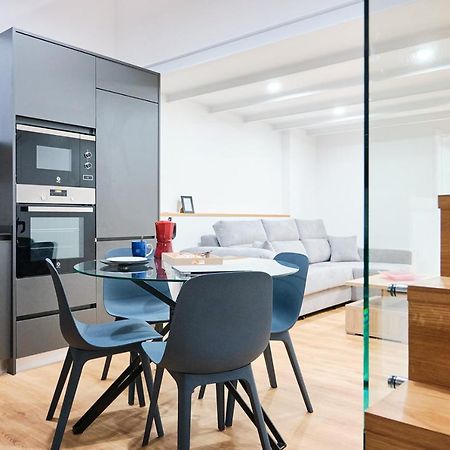 Loft En Пальмейра Экстерьер фото
