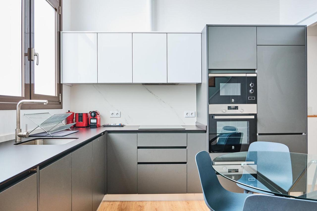 Loft En Пальмейра Экстерьер фото