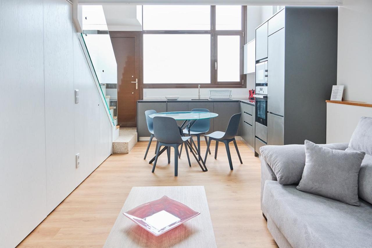 Loft En Пальмейра Экстерьер фото