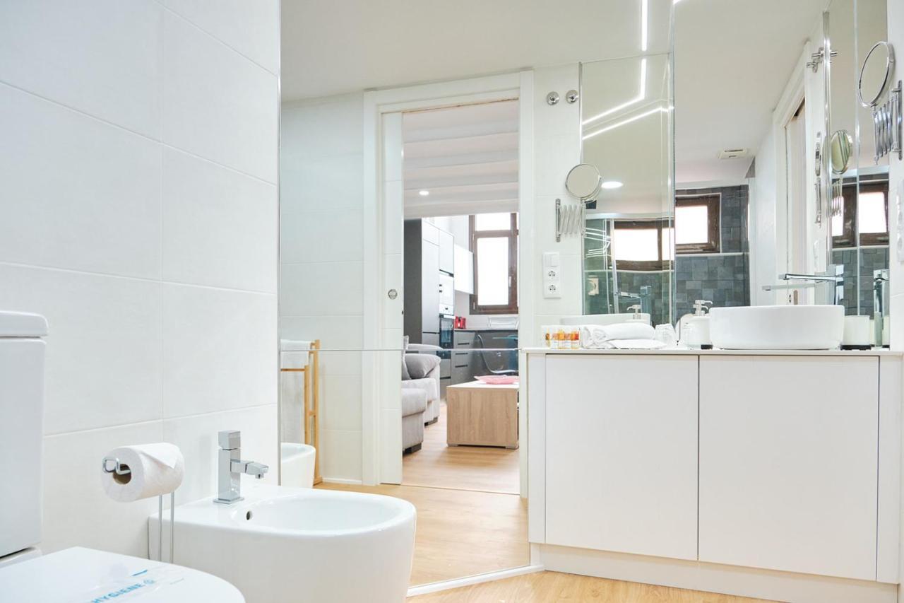 Loft En Пальмейра Экстерьер фото
