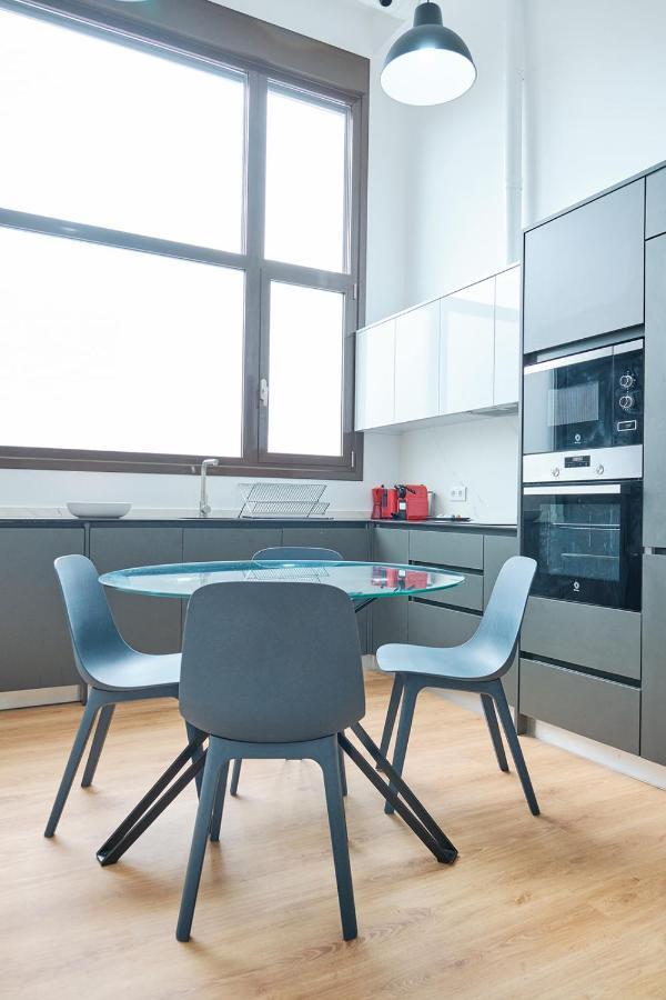 Loft En Пальмейра Экстерьер фото