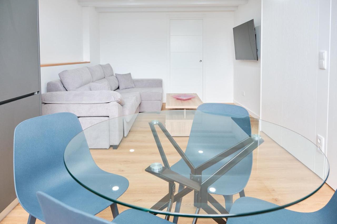Loft En Пальмейра Экстерьер фото