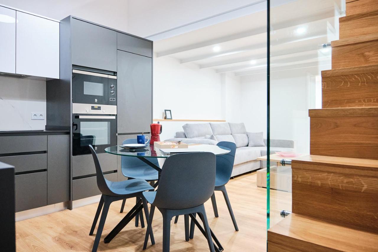 Loft En Пальмейра Экстерьер фото