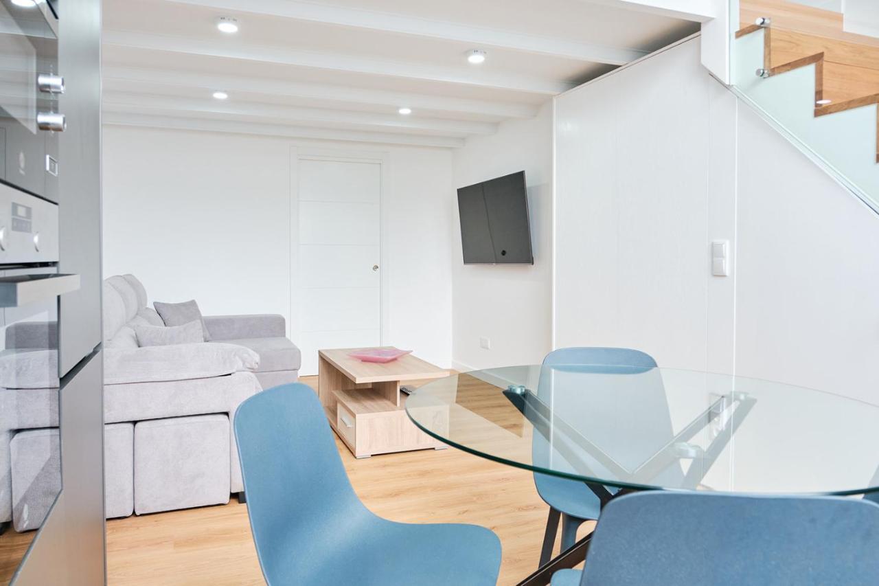 Loft En Пальмейра Экстерьер фото